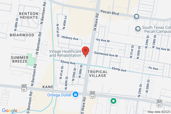 Village Medical & Rehab
