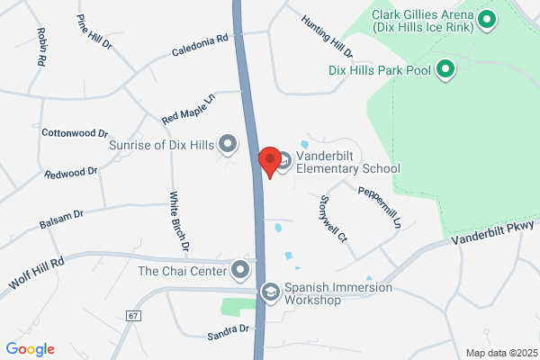 Half Hollow Hills Central School District, Vanderbilt Elementary School