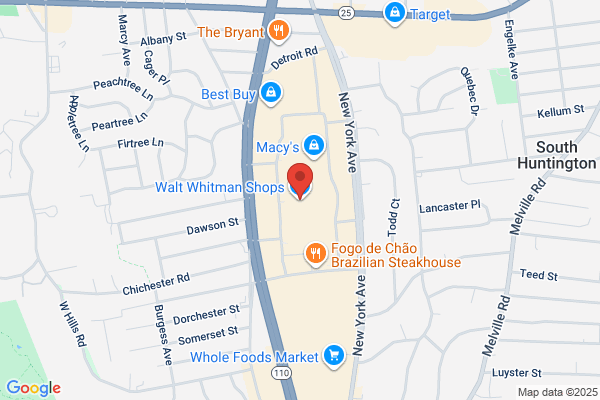 Whitman Plaza 110 Co