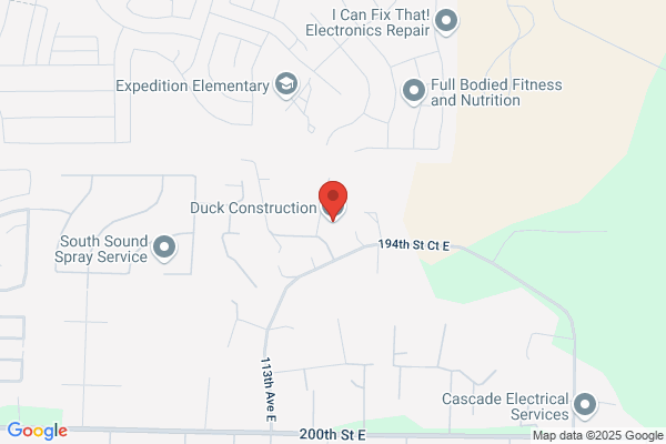 Duck Island Builders & Remodelers LTD