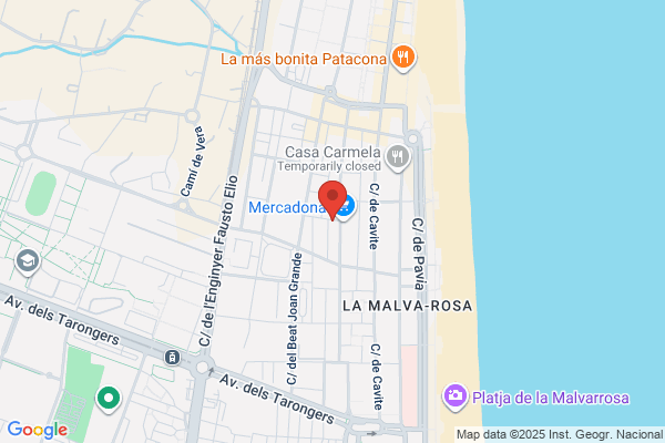 Valencia Cleaning Services