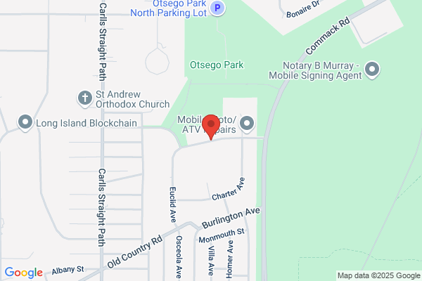 Half Hollow School District