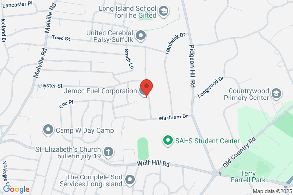Jemco Fuel Corporation