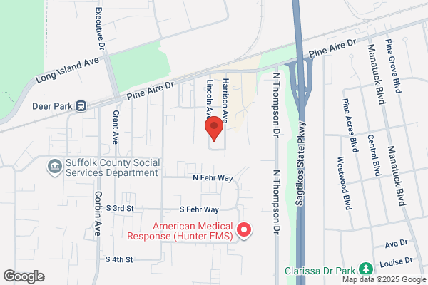 Air Duct & Dryer Vent Cleaning Dix Hills