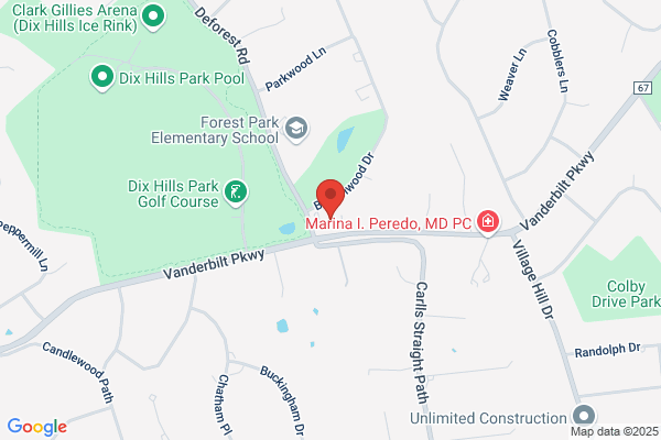 Dix Hills Jewish Center