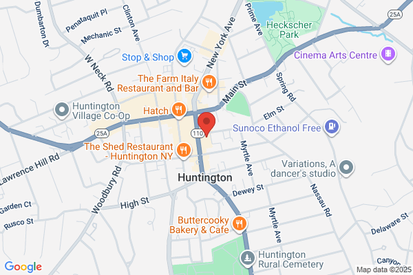 Long Island Violin Shop the