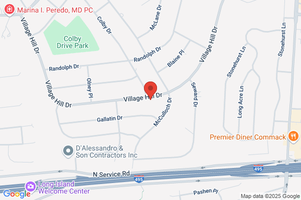 Village Hill Flooring Corporation