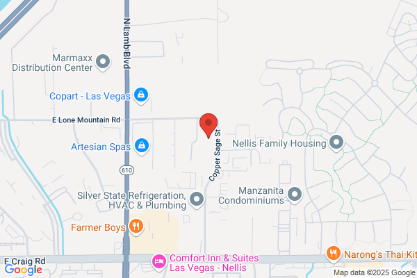 Expressway Plumbing & Heating Inc