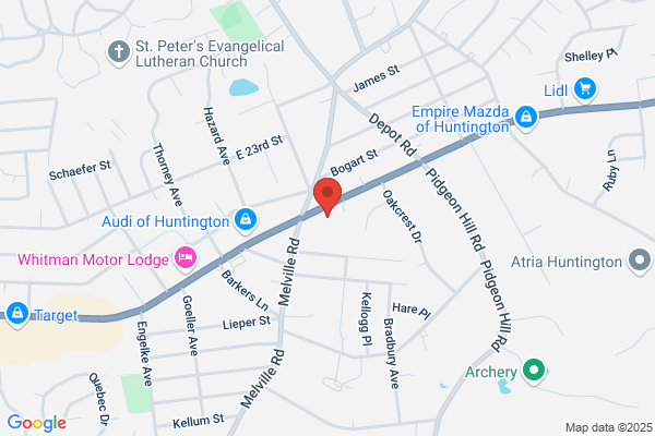 Anderson Swimming Pools Inc