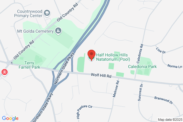 Crescent Pools Inc
