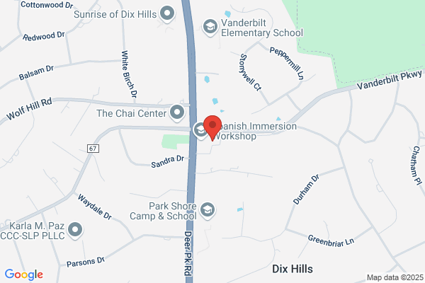 Dix Hills United Methodist Church