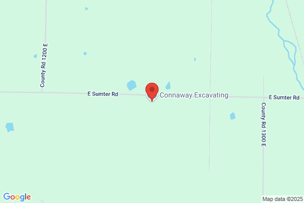 Connaway Excavating