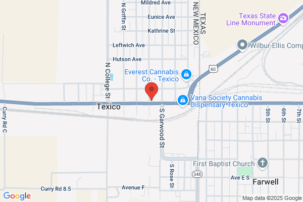 Texico State Bank