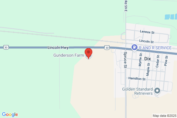 Gunderson Farm Inc