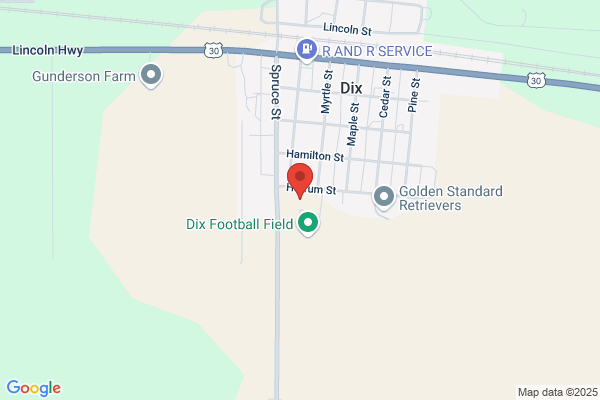 Potter-Dix Public Schools