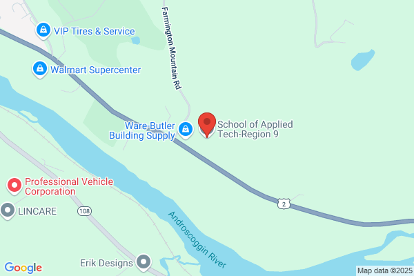 Region 9 Learning Center