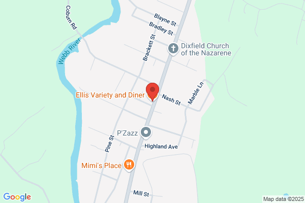 Route 2 Variety