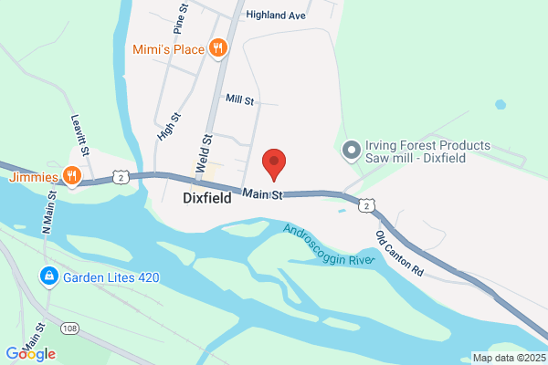 Self Storage and Rental Dixfield