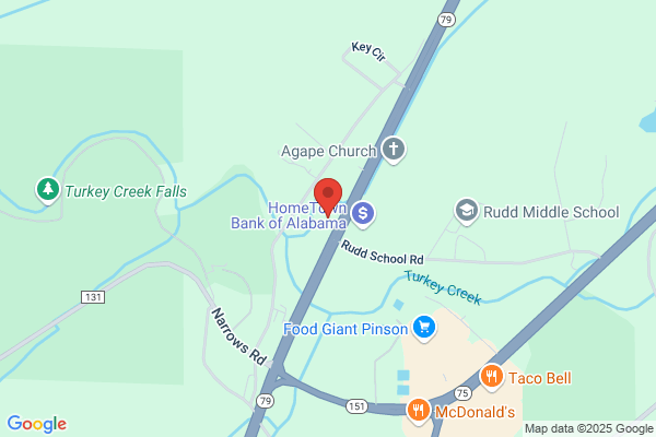 Pinson Valley Self Storage