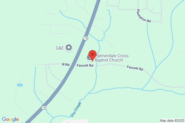 Cross Baptist Church