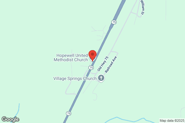 Hopewell United Methodist