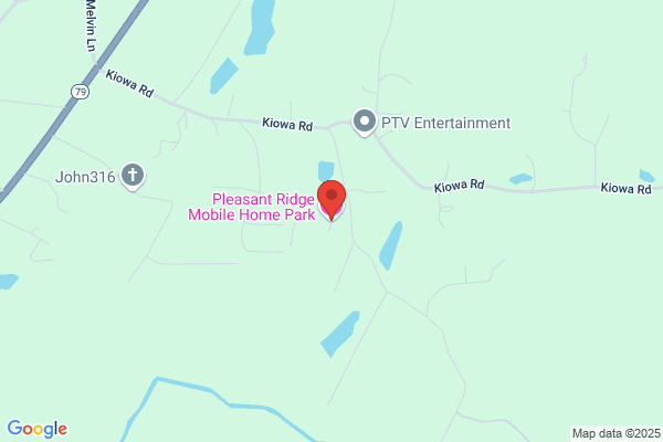 Palmerdale Mobile Home Estates