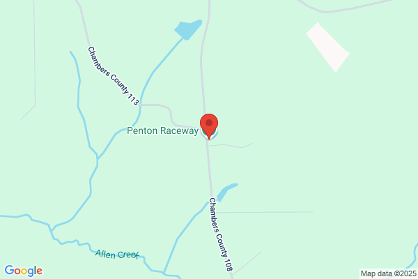 Pinson Raceway
