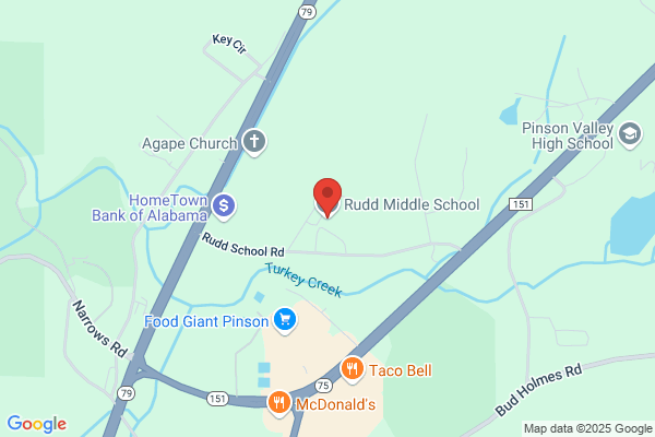 Rudd Middle School