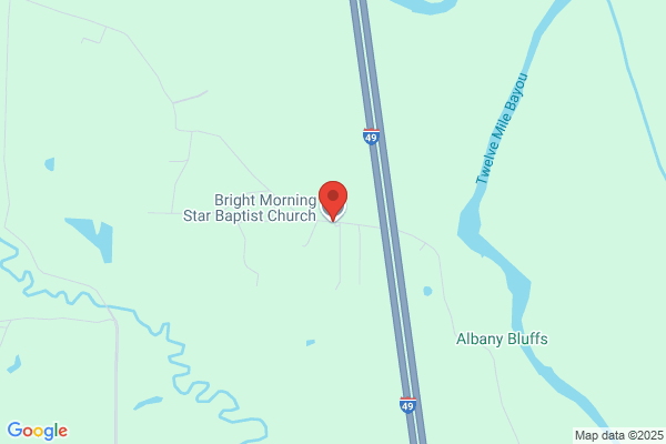 Bright Morning Star Baptist Church