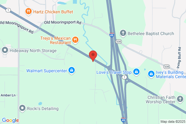 Bruce P. Brouillette, MD