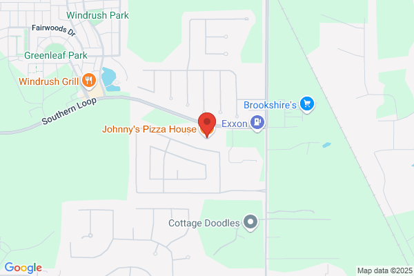 Johnny's Pizza House