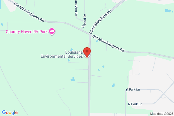 Louisiana Environmental Services