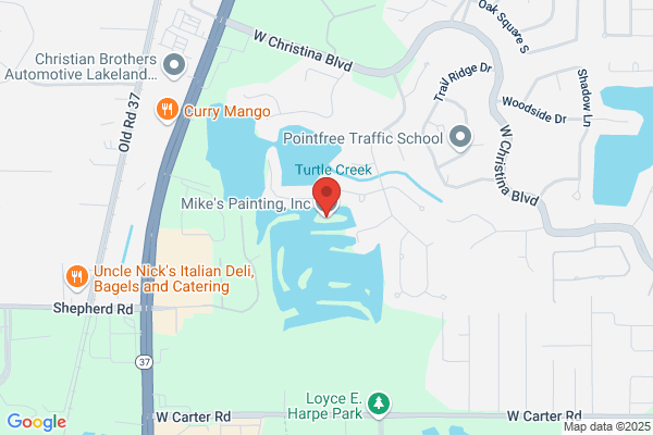 Mike's Painting & Home Repair