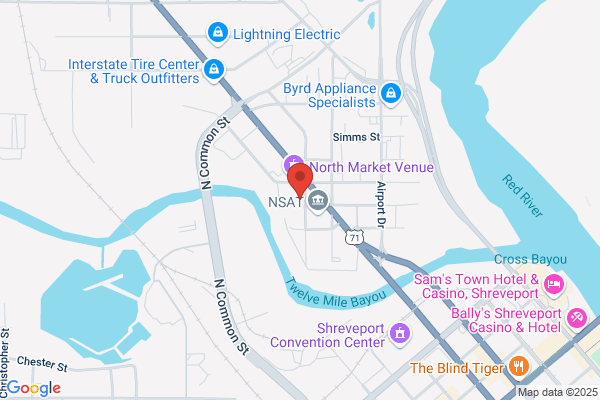 Shreveport Spring Brake & Axle Inc