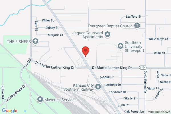Simpkins Community Health & Education Center - Clinic