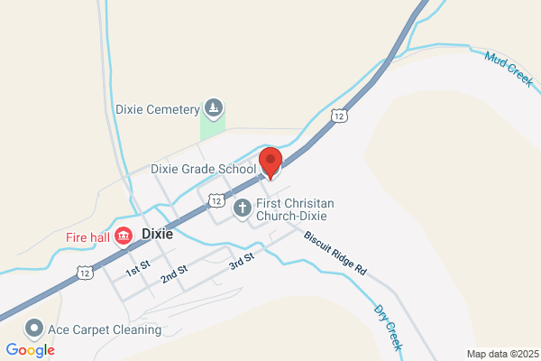 Dixie Grade School