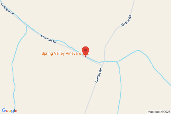 Spring Valley Vineyard
