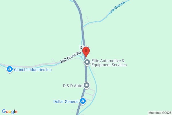 Elswick Home Center Llc