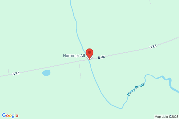 Hammer-All