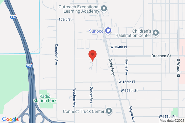 All City Harvey Used Auto Parts & Towing