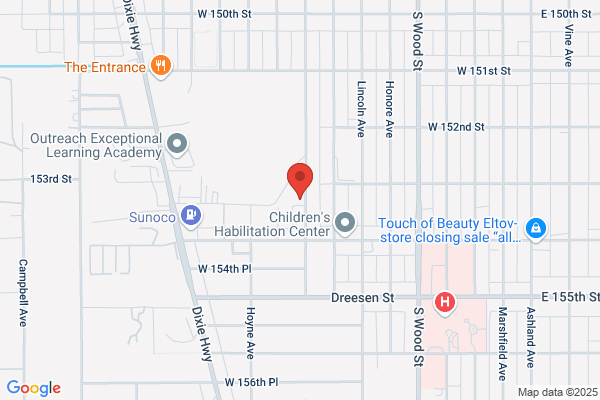 Cook County, Housing Authority