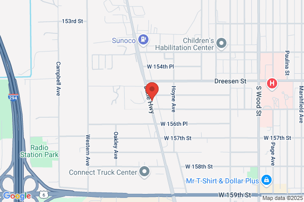 Dixie Manor Sheltered Care