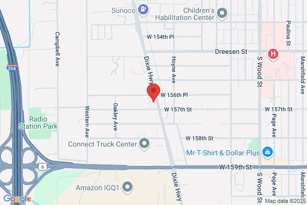 Dixie Square Currency Exchange Inc