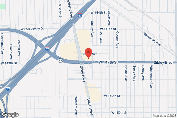 Dixmoor Fruit & Meat Market