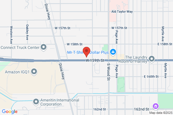 Ingalls Employee Child Care Center