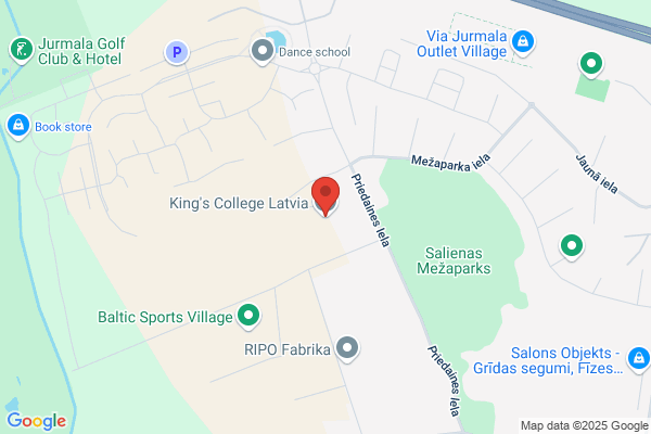 King School