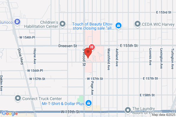 Lincoln Professional Pharmacy