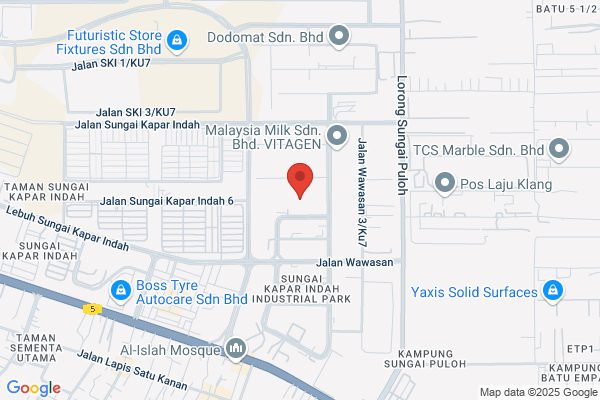 Smap Manufacturing