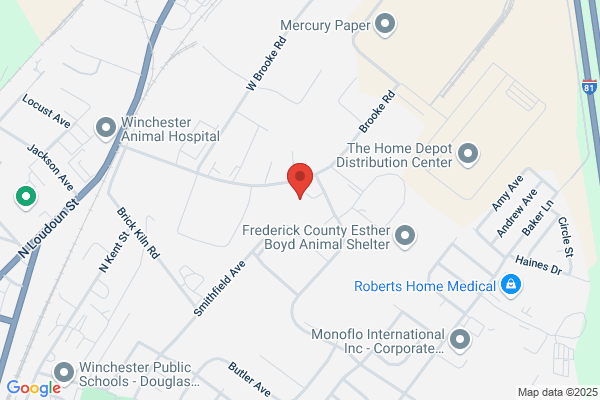 Winchester Electric Corporation