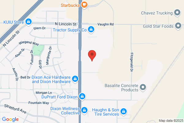 Atkinson Self Storage